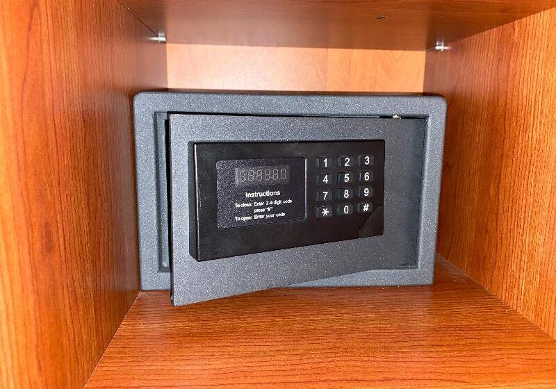 חדר סטנדרט יחיד, R&b Hotel Shin Yokohama Ekimae