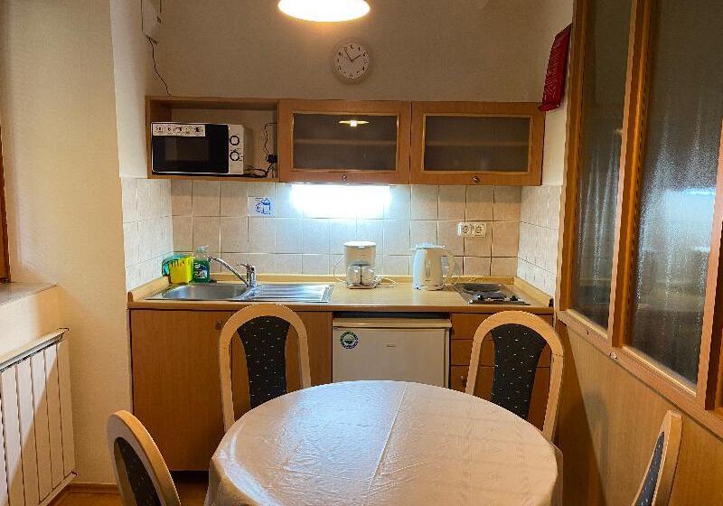 غرفة قياسية فردية, R&b Hotel Shin Yokohama Ekimae