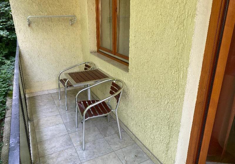 חדר סטנדרט יחיד, R&b Hotel Shin Yokohama Ekimae