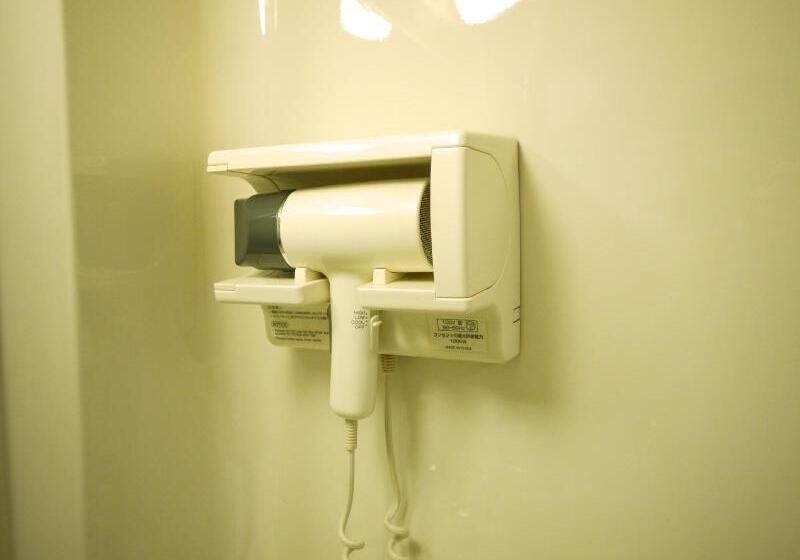 スタンダードルーム, Route Inn Miyazaki Tachibanadori