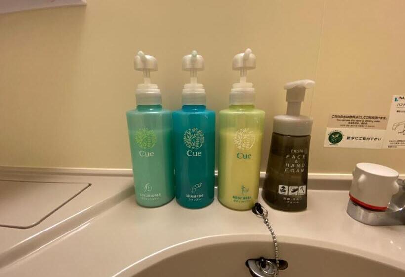 スタンダードルーム, Route Inn Miyazaki Tachibanadori