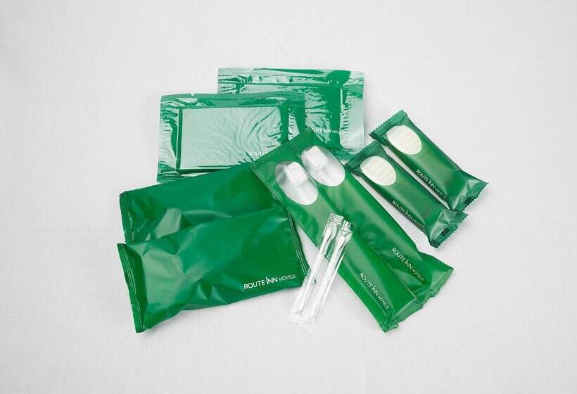 スタンダードルーム, Route Inn Miyazaki Tachibanadori