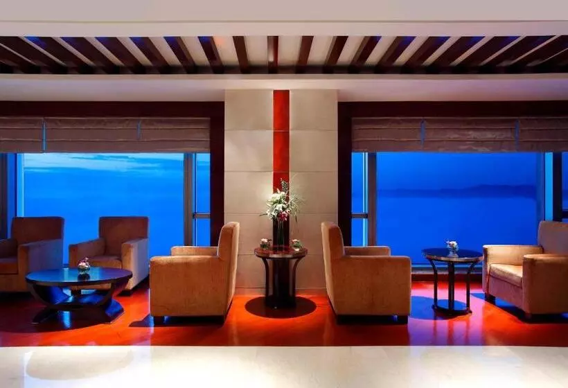 クラブルーム, Sheraton Jinzhou