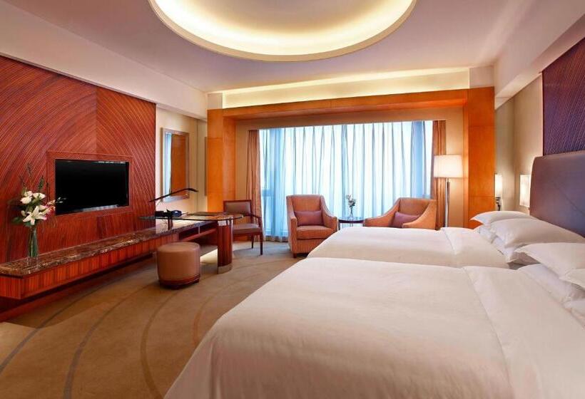 スタンダードルーム, Sheraton Jinzhou