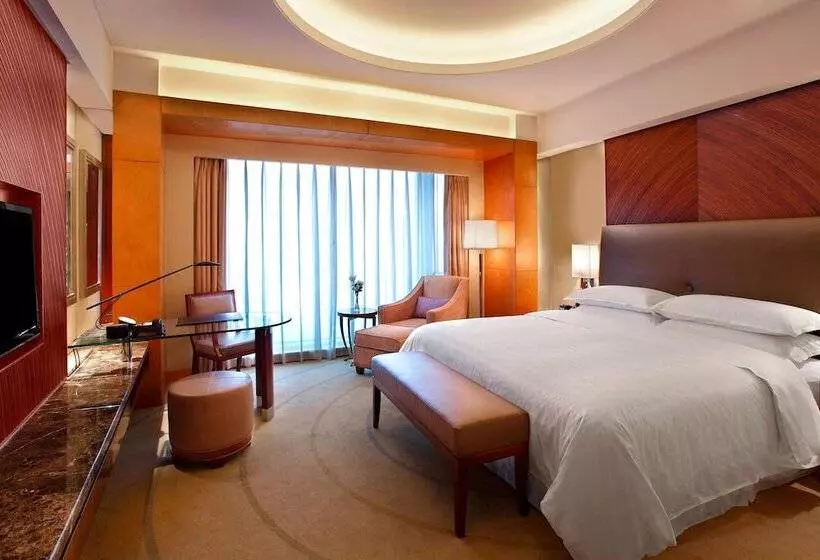 クラブスイート, Sheraton Jinzhou