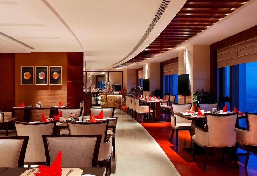 Люкс 2 Спальни, Sheraton Jinzhou