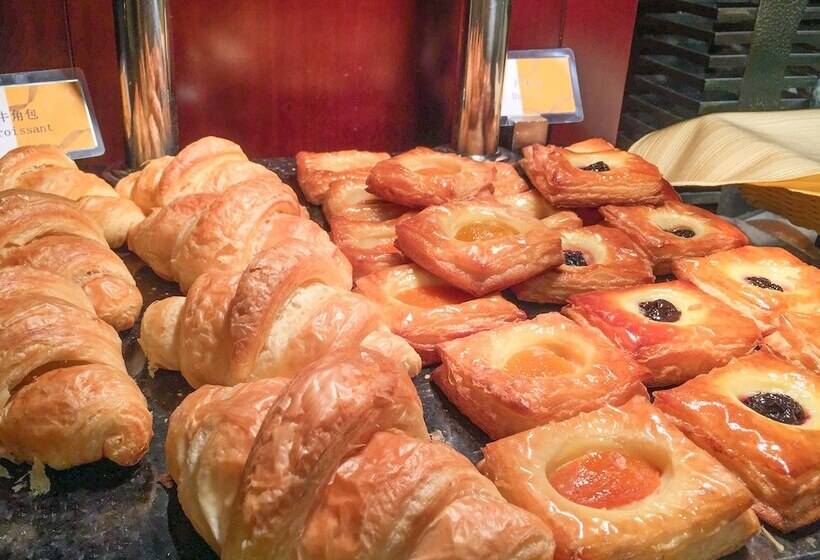 2ベッドスイートルーム, Sheraton Jinzhou