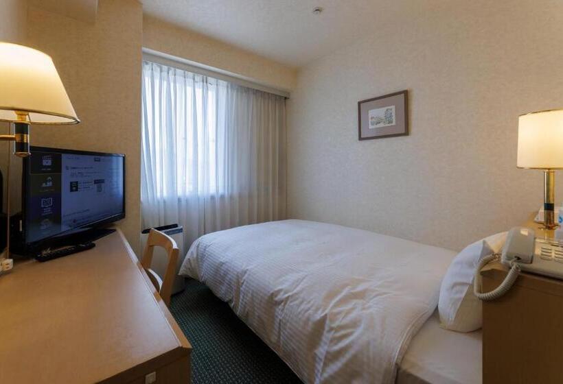 Номер Стандарт Индивидуальный, Shimonoseki Station West Washington Hotel Plaza