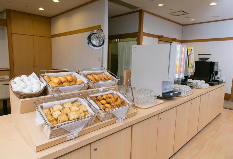 Номер Базовый Двуспальная Кровать, Shimonoseki Station West Washington Hotel Plaza