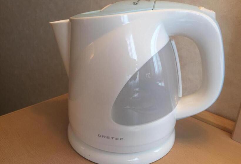 Номер Базовый Двуспальная Кровать, Shimonoseki Station West Washington Hotel Plaza