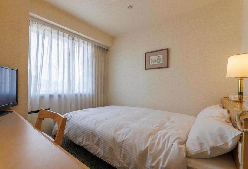 Номер Базовый Двуспальная Кровать, Shimonoseki Station West Washington Hotel Plaza