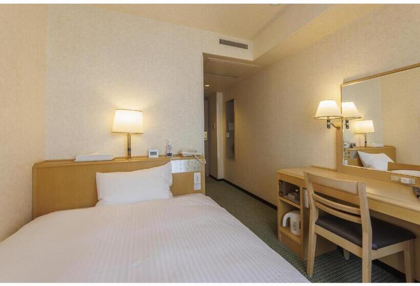 Номер Стандарт Индивидуальный, Shimonoseki Station West Washington Hotel Plaza