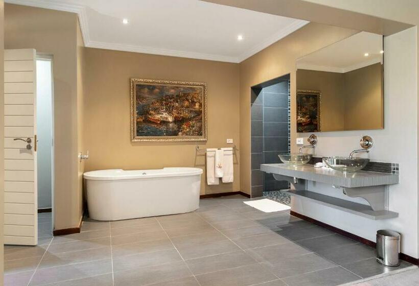 Номер Стандарт Вид на Сад, St Andrews Hotel And Spa