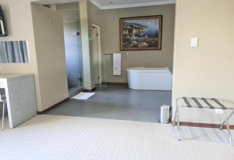 Номер Deluxe, St Andrews Hotel And Spa