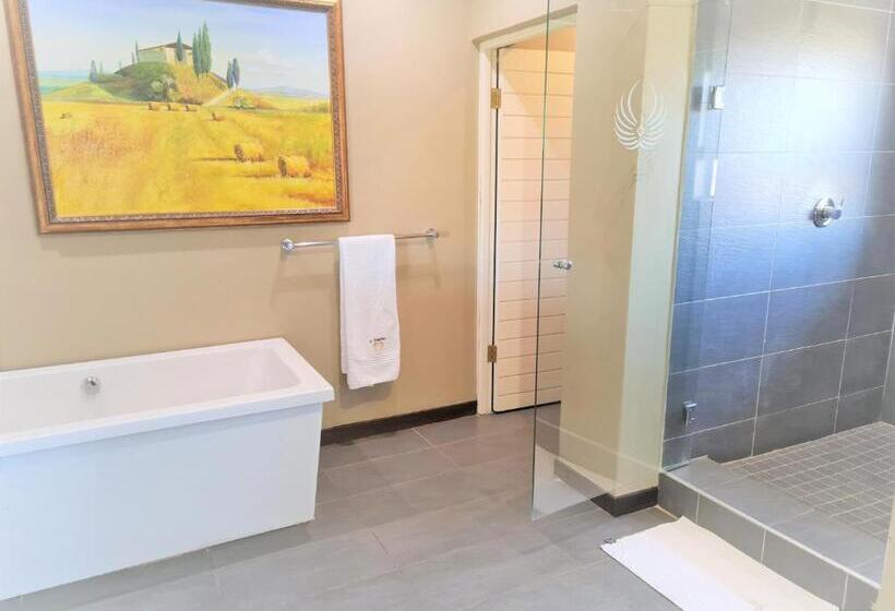 Номер Superior, St Andrews Hotel And Spa