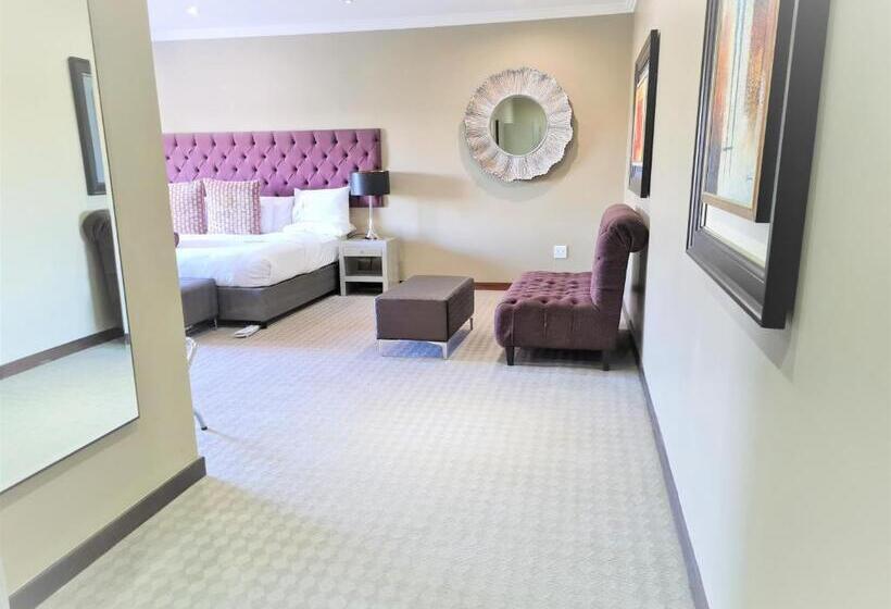 Quarto Superior, St Andrews Hotel And Spa