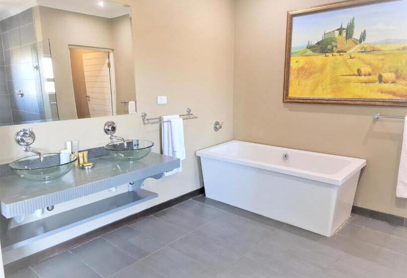 Номер Superior, St Andrews Hotel And Spa