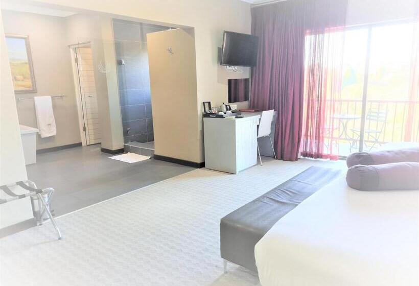 Номер Superior, St Andrews Hotel And Spa