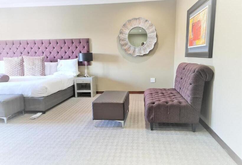 Номер Superior, St Andrews Hotel And Spa