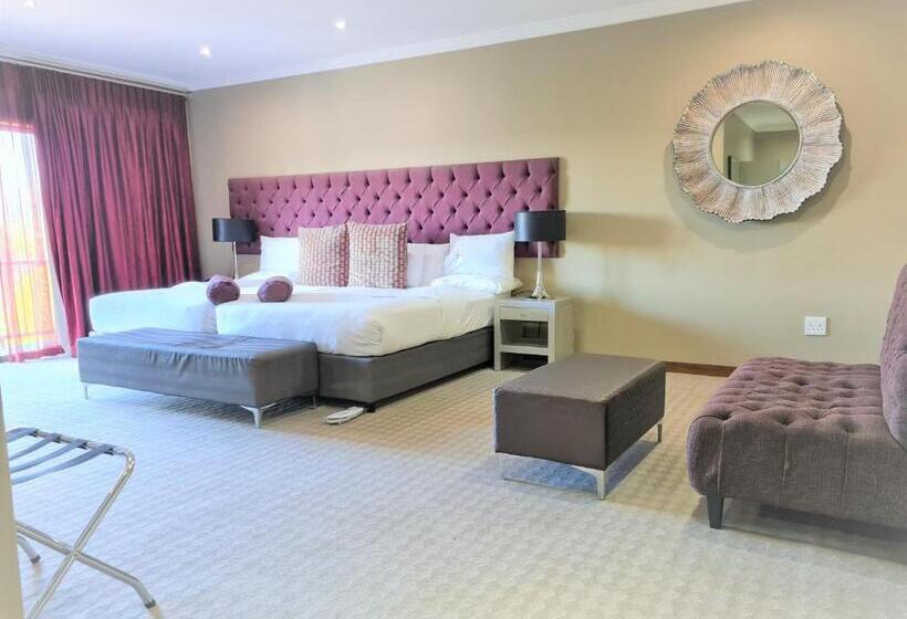 Quarto Superior, St Andrews Hotel And Spa