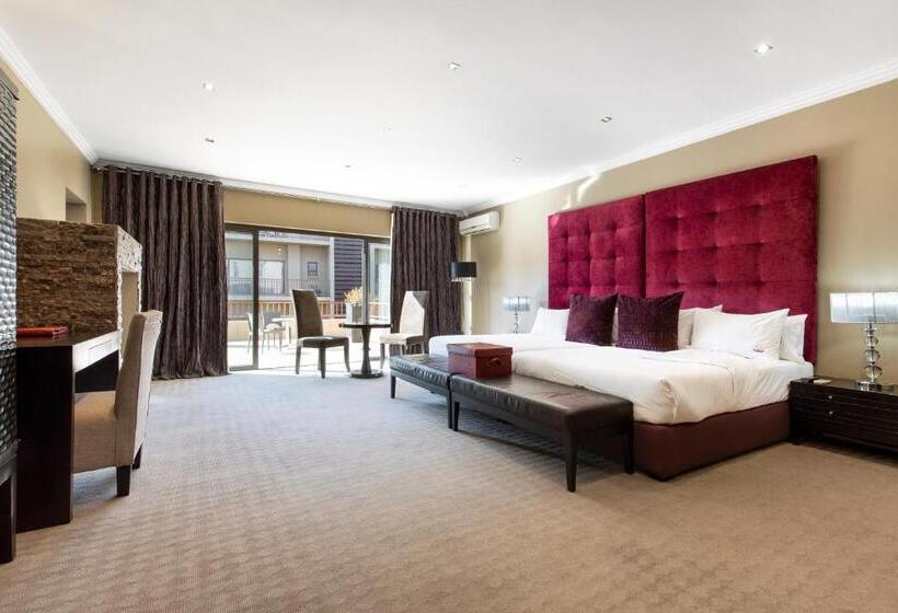 Номер Superior, St Andrews Hotel And Spa