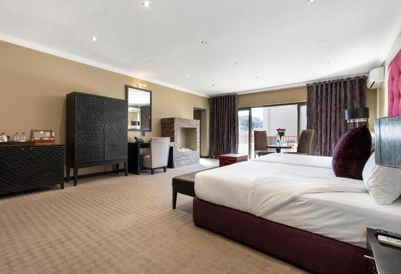 Номер Superior, St Andrews Hotel And Spa