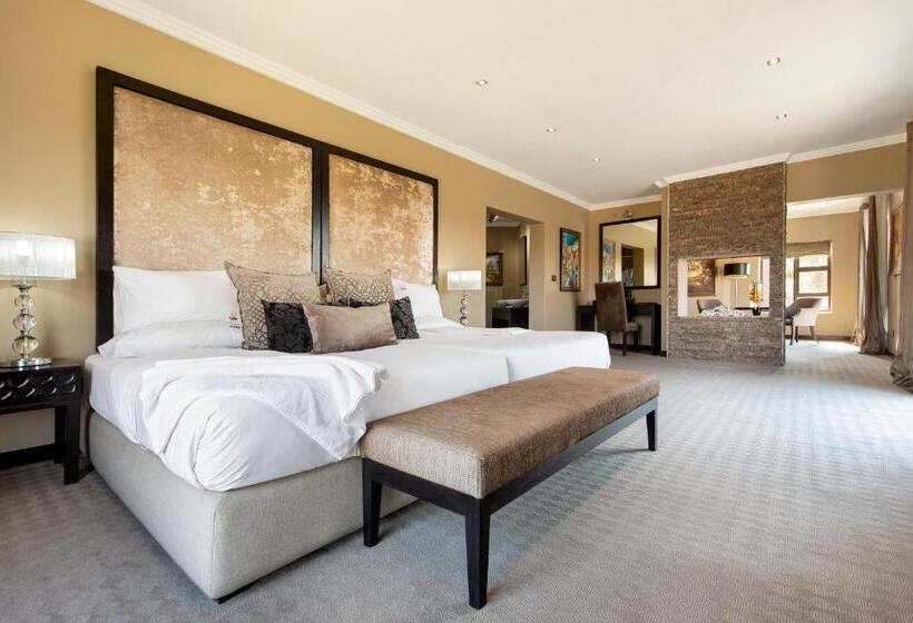 Номер Superior Кровать Кинг, St Andrews Hotel And Spa