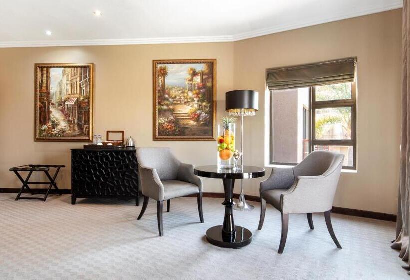 Номер Superior Кровать Кинг, St Andrews Hotel And Spa