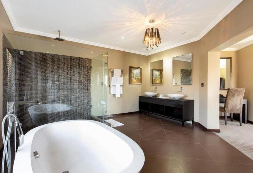 Номер Superior Кровать Кинг, St Andrews Hotel And Spa