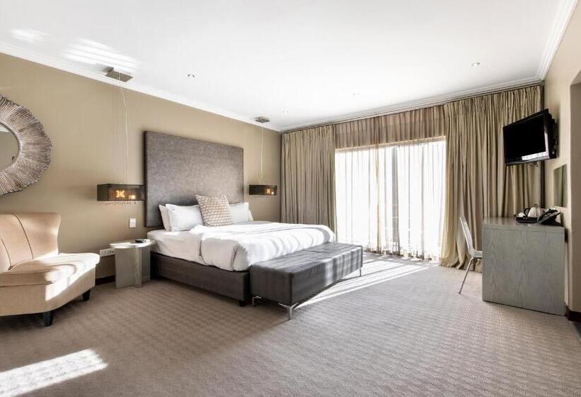 Номер Стандарт Адаптированный для Инвалидов, St Andrews Hotel And Spa