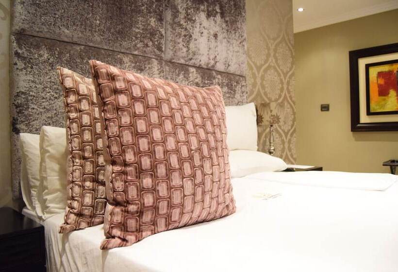 Номер Executive, St Andrews Hotel And Spa