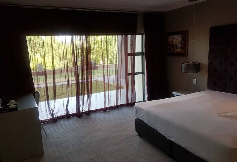 Номер Executive, St Andrews Hotel And Spa