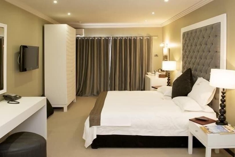 Quarto Executivo, St Andrews Hotel And Spa