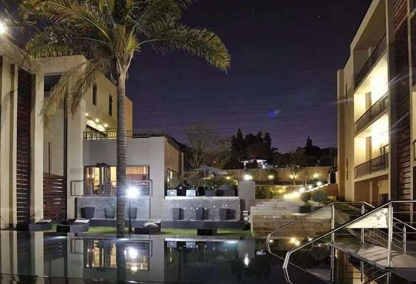 Номер Executive, St Andrews Hotel And Spa