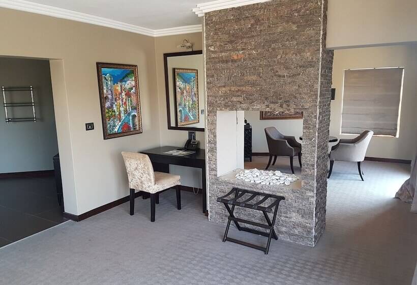 Suíte Executivo, St Andrews Hotel And Spa
