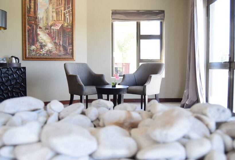 Президентский Люкс, St Andrews Hotel And Spa