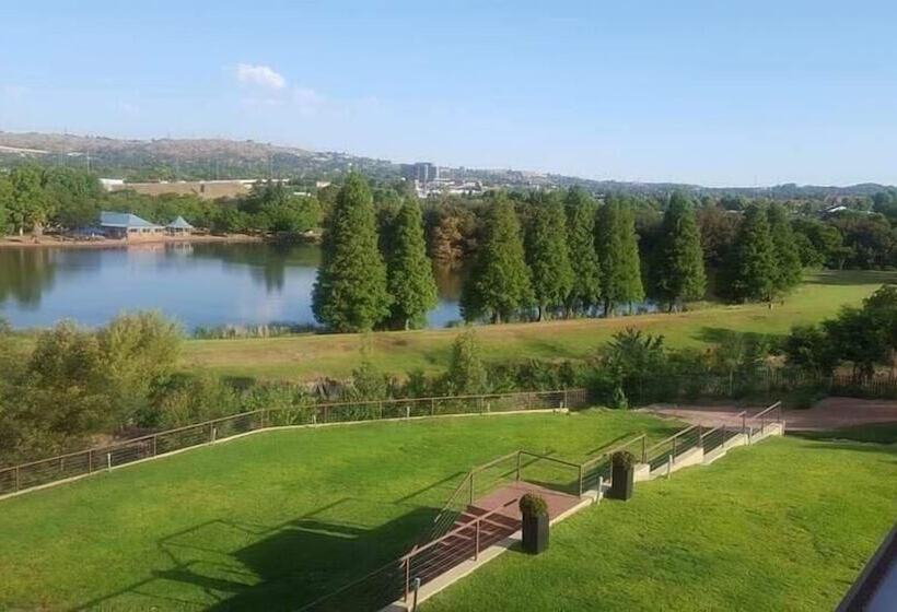 Президентский Люкс, St Andrews Hotel And Spa