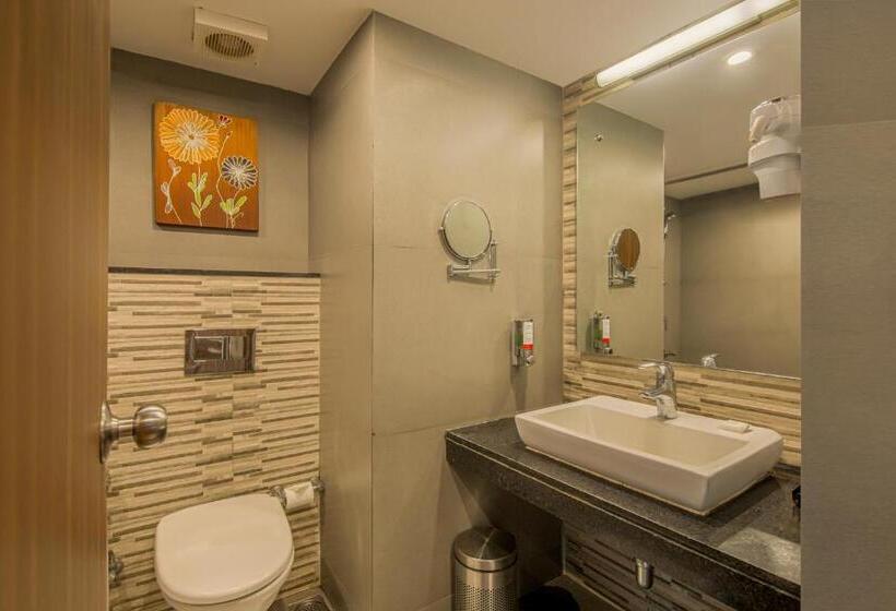 חדר קלאסי עם נוף, Sterling Mussoorie