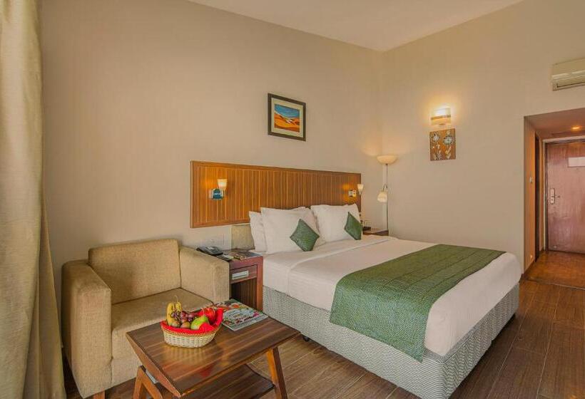 חדר קלאסי עם נוף, Sterling Mussoorie