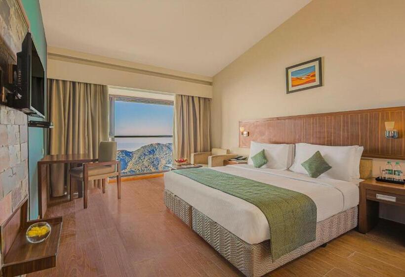 חדר קלאסי עם נוף, Sterling Mussoorie