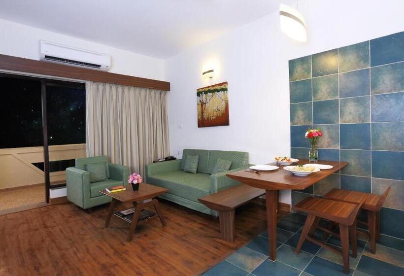 프레스티지 스위트, Sterling Mussoorie