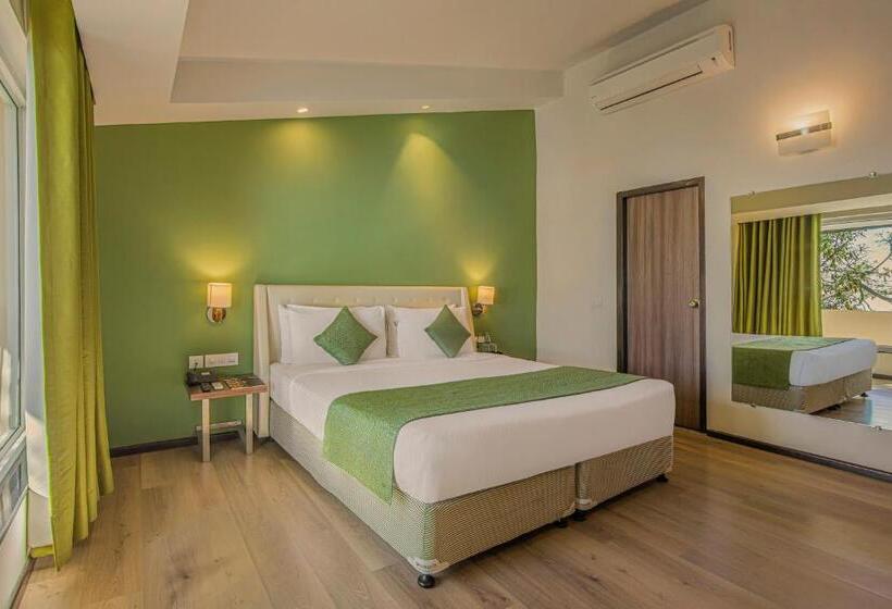 프레스티지 스위트, Sterling Mussoorie