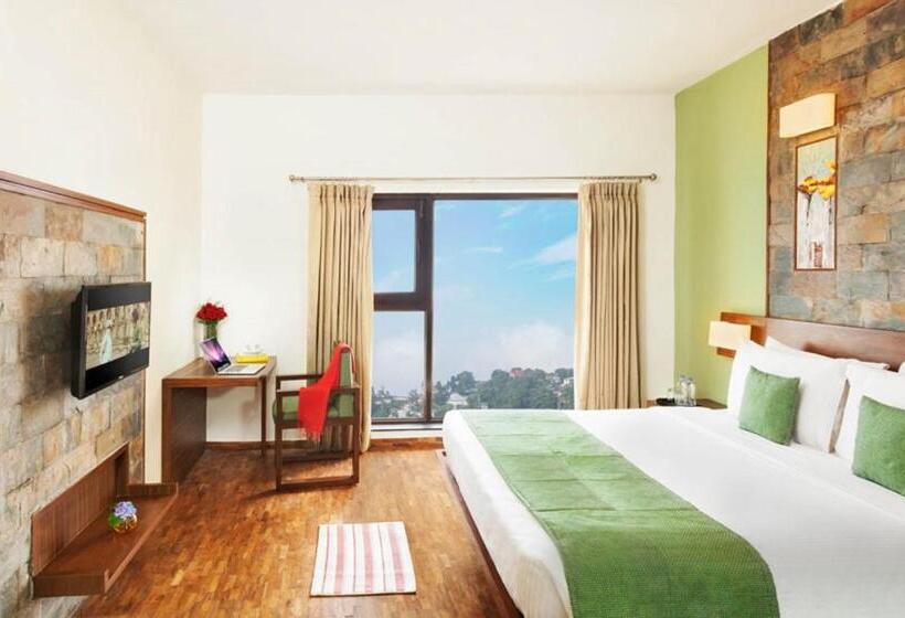 חדר משפחתי, Sterling Mussoorie