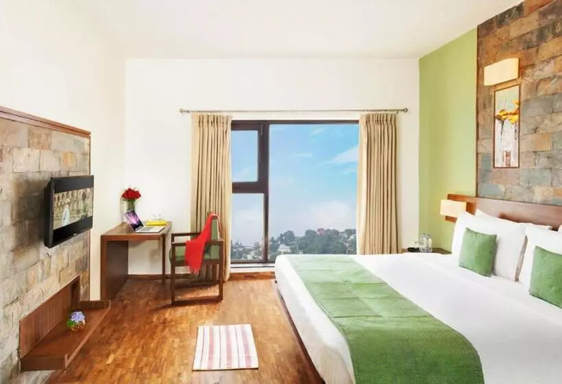 ファミリールーム, Sterling Mussoorie