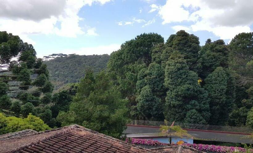 Standaardkamer met Uitzicht, Toriba