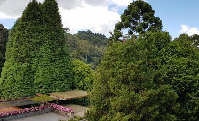 Standaardkamer met Uitzicht, Toriba