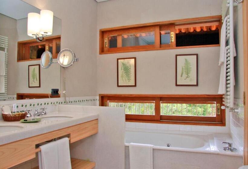 Huis met 1 Slaapkamer, Toriba