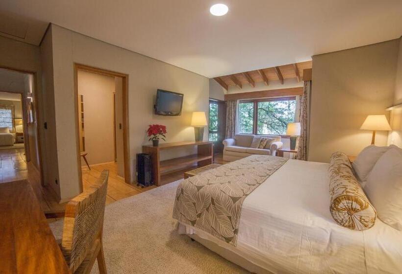 Huis met 1 Slaapkamer, Toriba