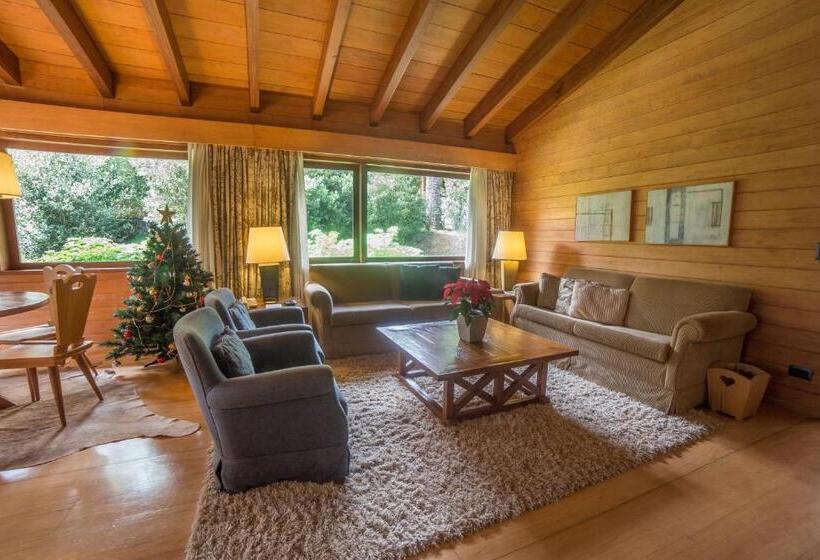 Huis met 1 Slaapkamer, Toriba