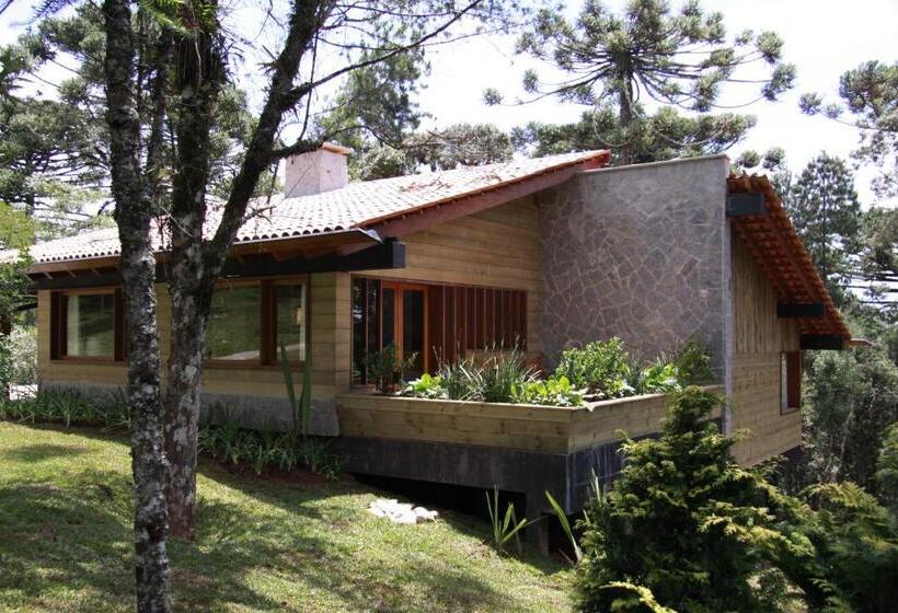 Huis met 1 Slaapkamer, Toriba